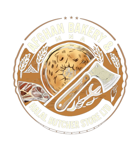 afghan bakery